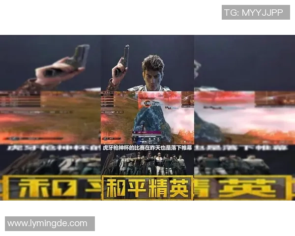 和平精英巨献揭秘RNG团队协作背后的默契与策略分析