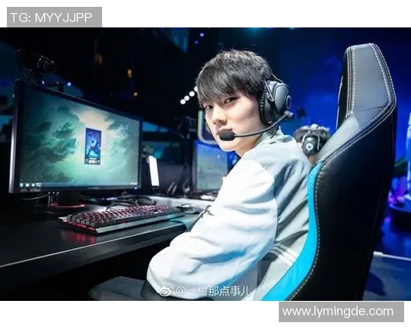 电竞新闻深入分析IG战队的进攻策略与战术布局解析