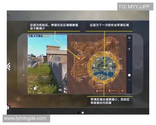 2026电竞新闻李娜倾情分享和平精英游戏技巧与心得体会助你成为战场高手